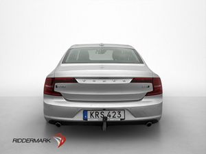 Volvo S90 bild 7