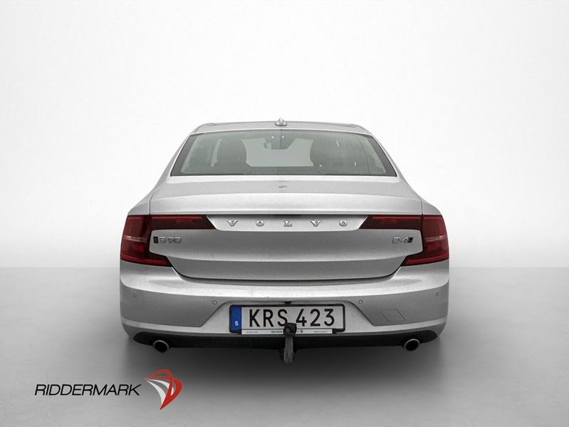 Volvo S90 bild 7