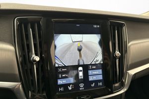 Volvo S90 bild 17