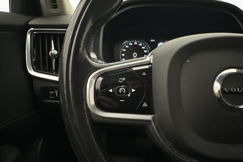 Volvo S90 bild 12
