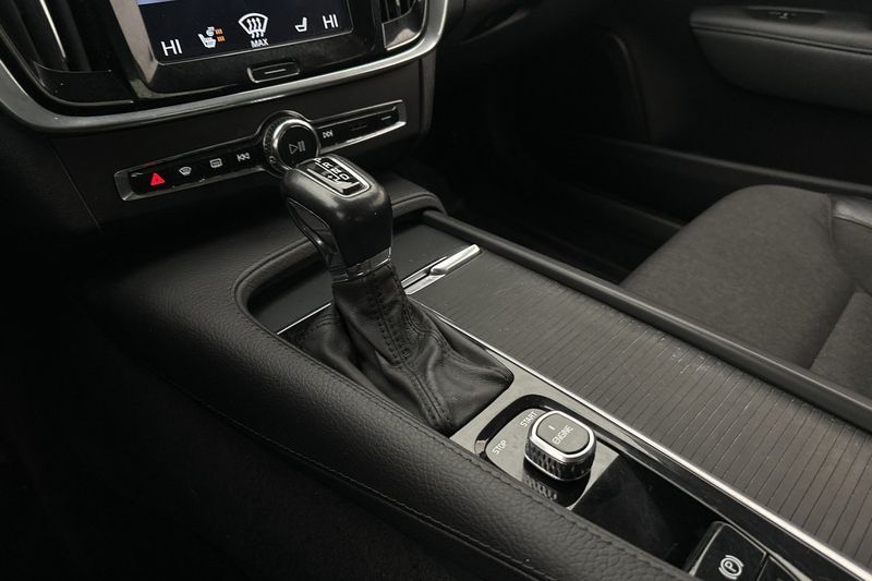 Volvo S90 bild 24