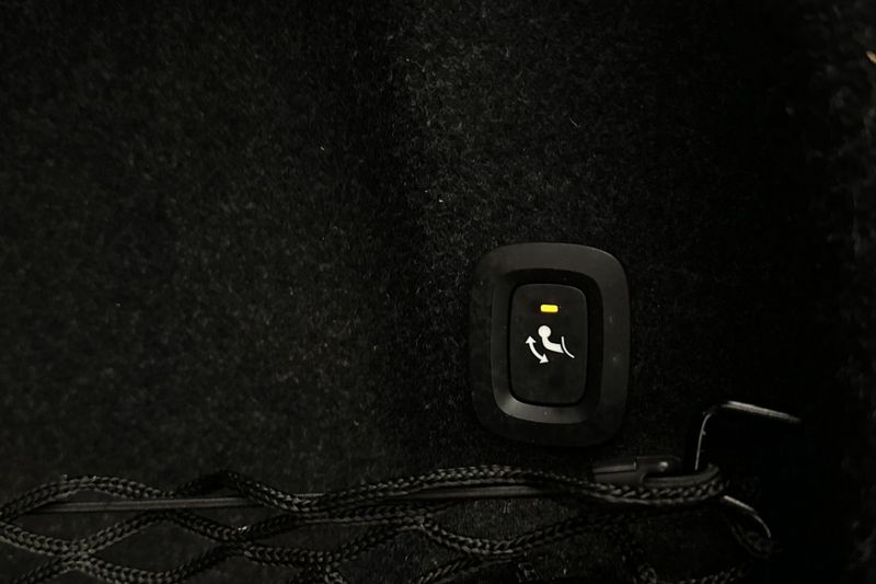 Volvo S90 bild 29
