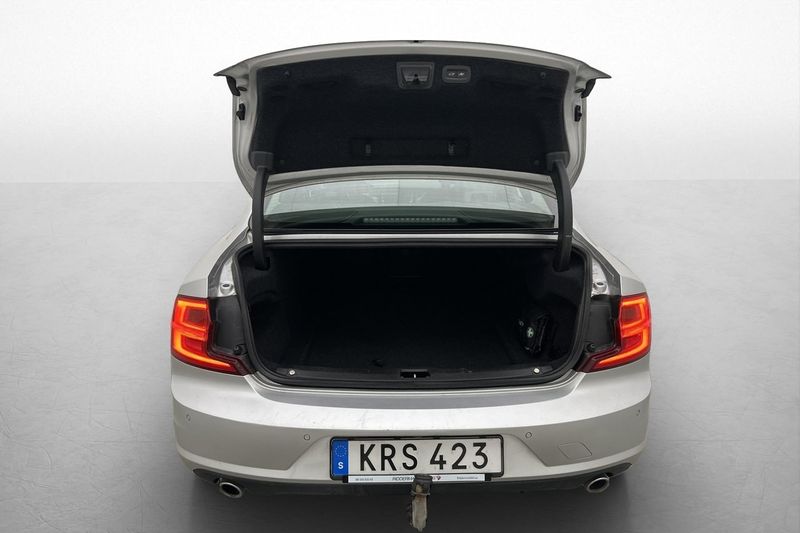 Volvo S90 bild 28