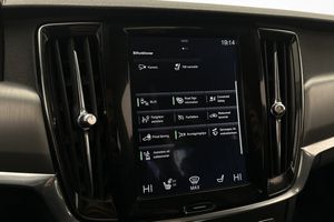 Volvo S90 bild 20