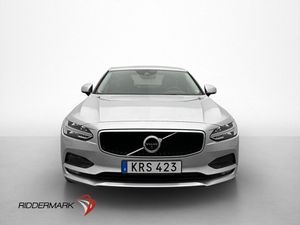 Volvo S90 bild 2
