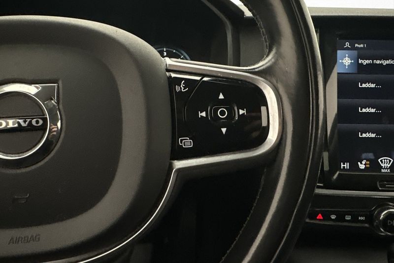 Volvo S90 bild 14