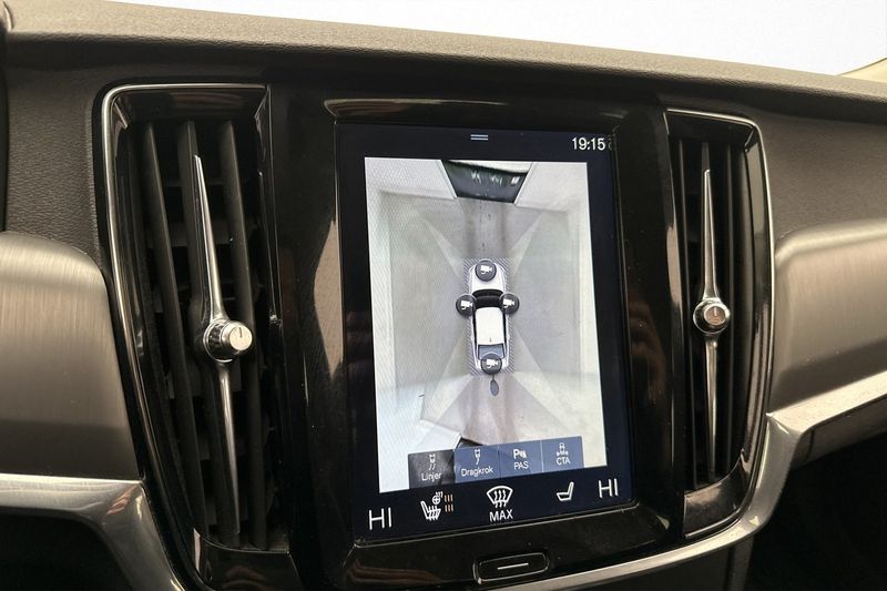 Volvo S90 bild 16