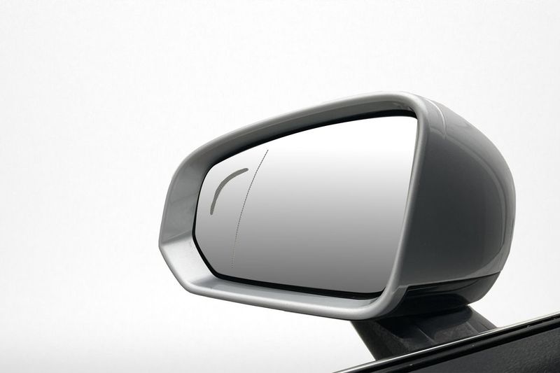 Volvo S90 bild 9