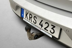 Volvo S90 bild 8