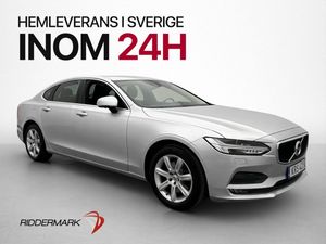 Volvo S90 bild 1