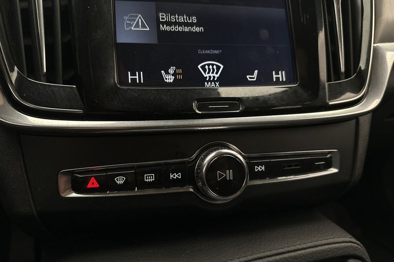 Volvo S90 bild 23