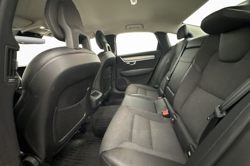Volvo S90 bild 27
