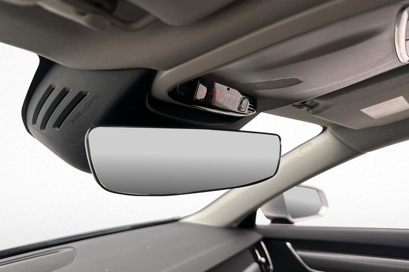Volvo S90 bild 15