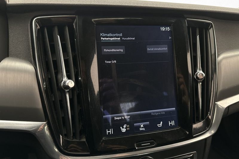 Volvo S90 bild 21