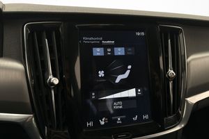 Volvo S90 bild 22
