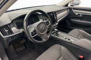 Volvo S90 bild 10