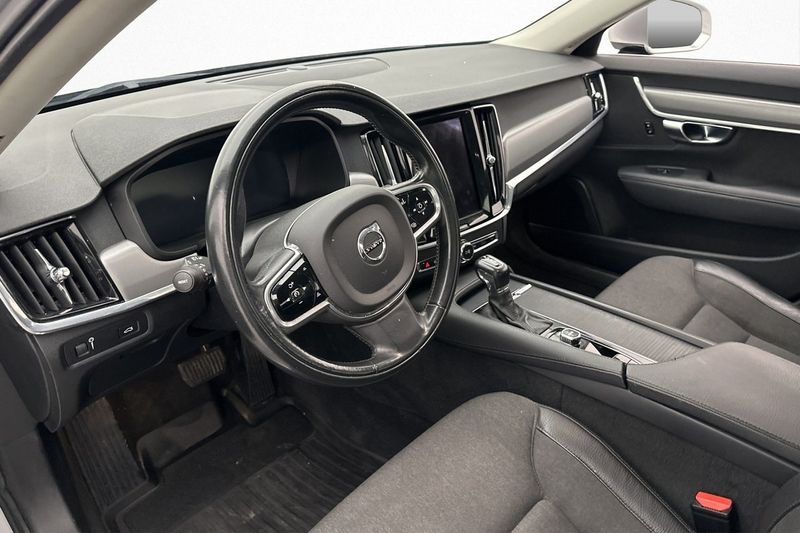 Volvo S90 bild 10