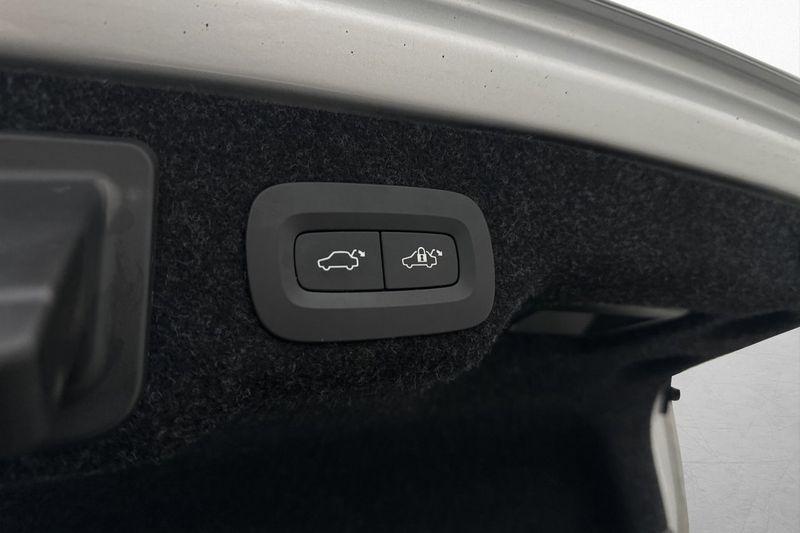 Volvo S90 bild 30