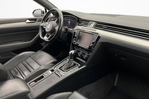 Volkswagen Passat bild 22