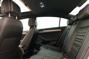 Volkswagen Passat bild 25
