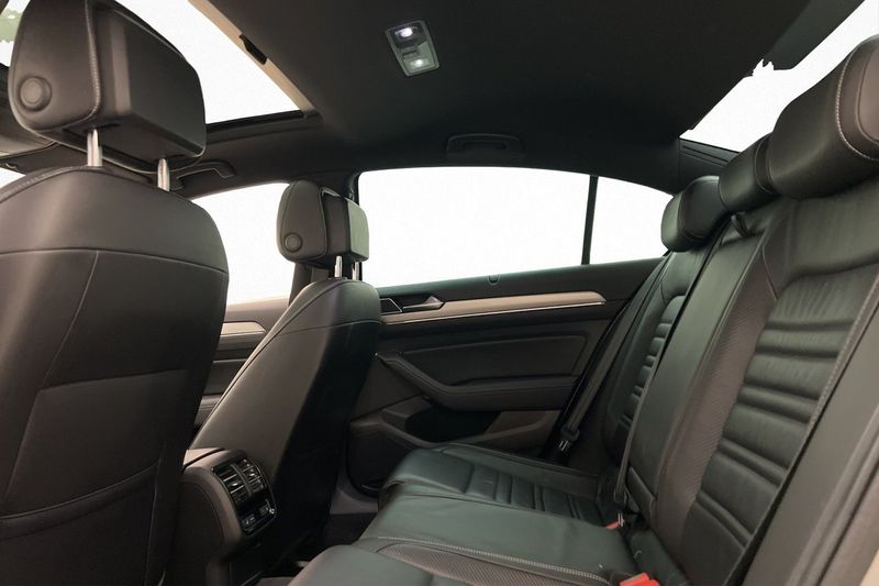 Volkswagen Passat bild 25