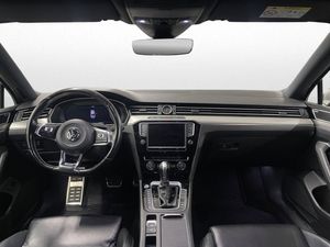 Volkswagen Passat bild 12