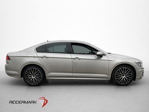 Volkswagen Passat bild 5