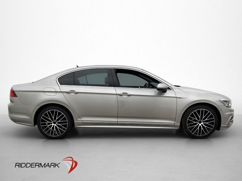 Volkswagen Passat bild 5