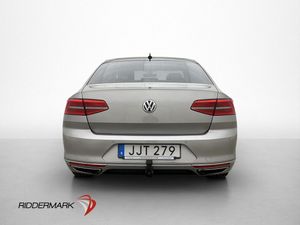 Volkswagen Passat bild 7