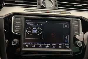Volkswagen Passat bild 21