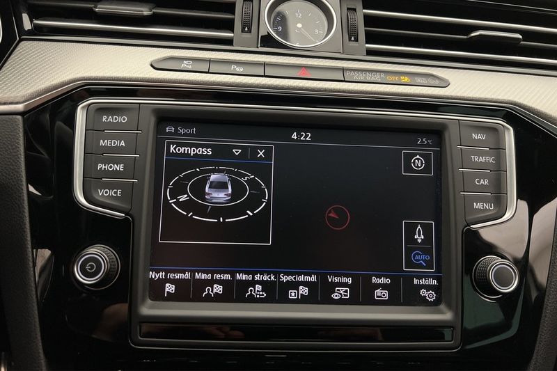 Volkswagen Passat bild 21