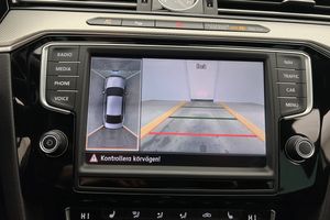 Volkswagen Passat bild 18