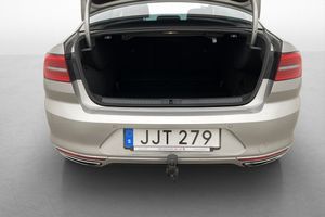 Volkswagen Passat bild 27
