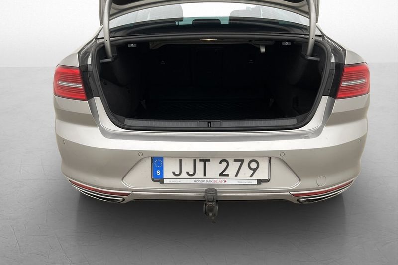 Volkswagen Passat bild 27