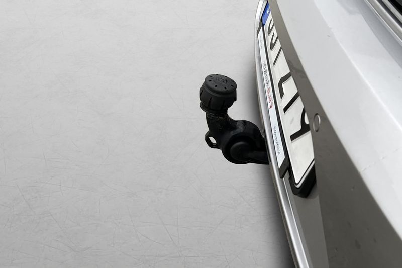 Volkswagen Passat bild 8