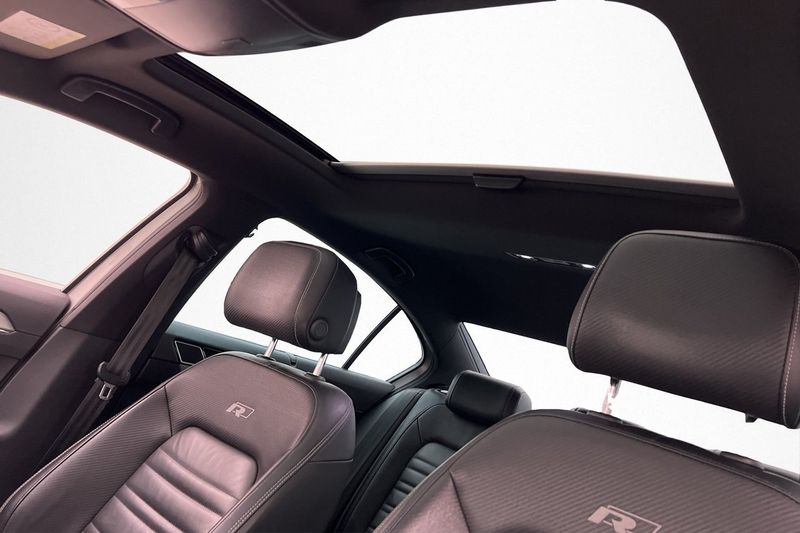 Volkswagen Passat bild 11