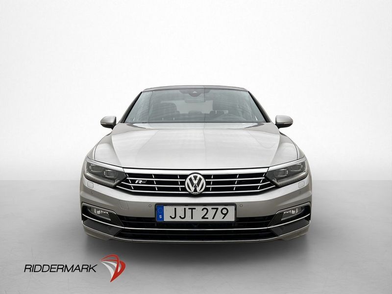 Volkswagen Passat bild 2