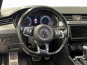Volkswagen Passat bild 13