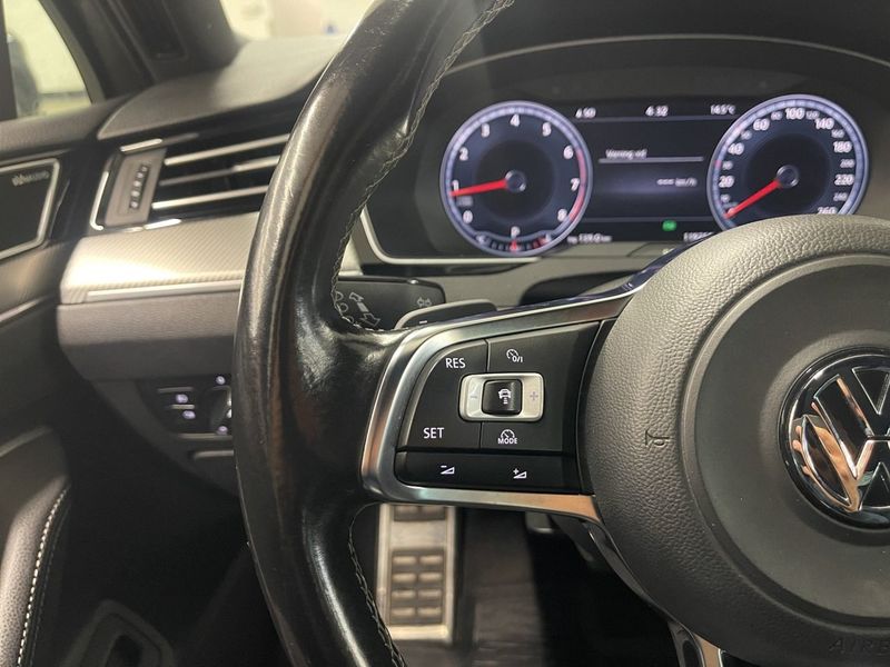 Volkswagen Passat bild 15