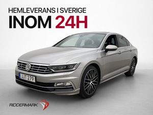 Volkswagen Passat bild 1