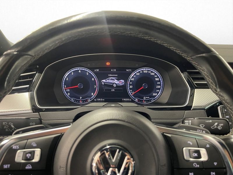 Volkswagen Passat bild 16
