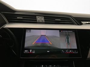 Audi Q8 e-tron bild 15
