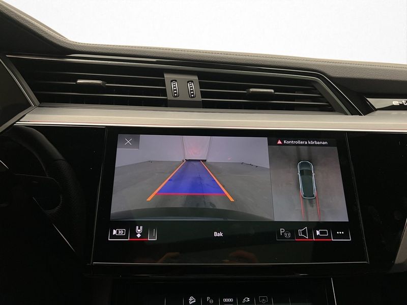 Audi Q8 e-tron bild 15