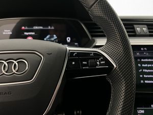 Audi Q8 e-tron bild 29