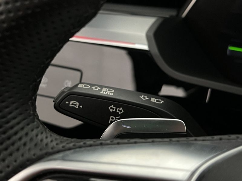 Audi Q8 e-tron bild 31
