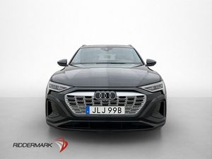 Audi Q8 e-tron bild 2