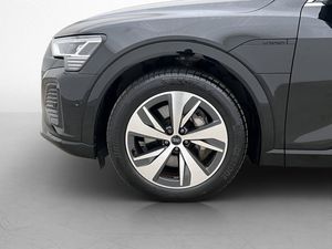 Audi Q8 e-tron bild 36