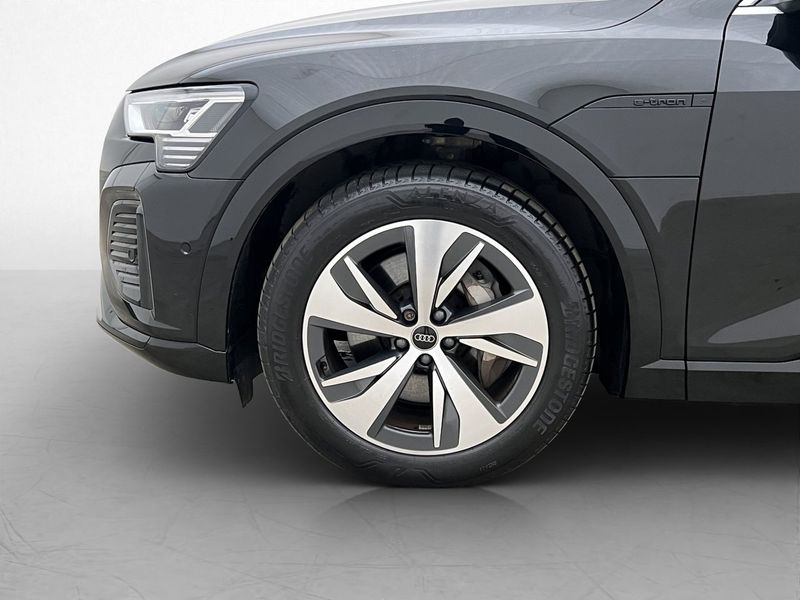 Audi Q8 e-tron bild 36