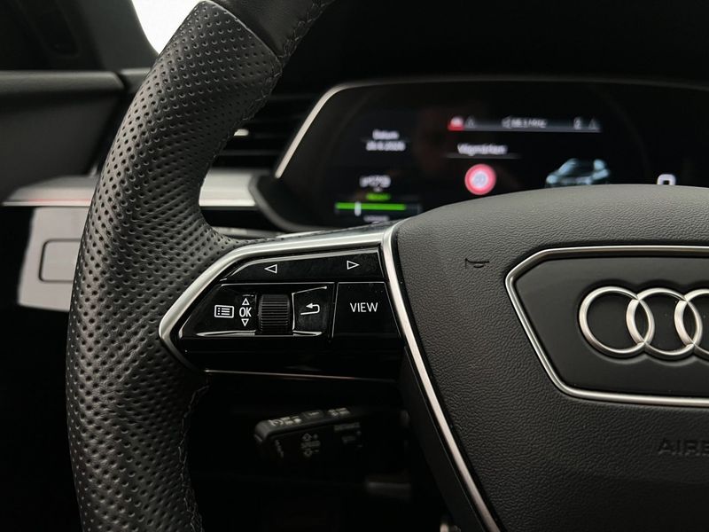 Audi Q8 e-tron bild 28
