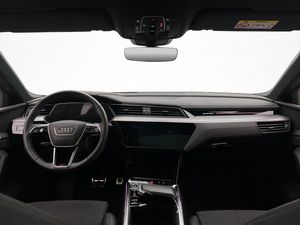 Audi Q8 e-tron bild 12